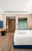 Туры в отель Kyriad Hotel (Dalian Wanda Asheng Shopping Plaza)
