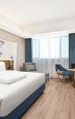 Туры в отель Kyriad Hotel (Dalian Wanda Asheng Shopping Plaza)