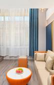 Туры в отель Kyriad Hotel (Dalian Wanda Asheng Shopping Plaza)
