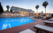 Туры в отель Iolida Corfu Resort & Spa by Smile Hotels