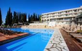 Туры в отель Iolida Corfu Resort & Spa by Smile Hotels