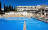 Туры в отель Iolida Corfu Resort & Spa by Smile Hotels