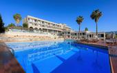 Туры в отель Iolida Corfu Resort & Spa by Smile Hotels