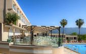 Туры в отель Iolida Corfu Resort & Spa by Smile Hotels