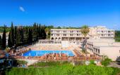 Туры в отель Iolida Corfu Resort & Spa by Smile Hotels
