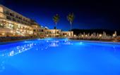 Туры в отель Iolida Corfu Resort & Spa by Smile Hotels