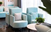 Туры в отель Anxi Hotel (Shijiazhuang Zhengding Yanzhao North Avenue)