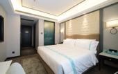 Туры в отель Anxi Hotel (Shijiazhuang Zhengding Yanzhao North Avenue)