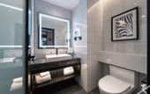 Туры в отель Anxi Hotel (Shijiazhuang Zhengding Yanzhao North Avenue)