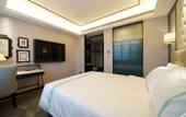 Туры в отель Anxi Hotel (Shijiazhuang Zhengding Yanzhao North Avenue)