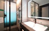 Туры в отель Anxi Hotel (Shijiazhuang Zhengding Yanzhao North Avenue)