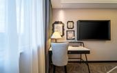 Туры в отель Anxi Hotel (Shijiazhuang Zhengding Yanzhao North Avenue)