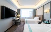 Туры в отель Anxi Hotel (Shijiazhuang Zhengding Yanzhao North Avenue)
