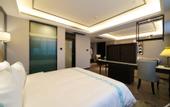 Туры в отель Anxi Hotel (Shijiazhuang Zhengding Yanzhao North Avenue)