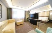 Туры в отель Anxi Hotel (Shijiazhuang Zhengding Yanzhao North Avenue)