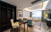 Туры в отель Anxi Hotel (Shijiazhuang Zhengding Yanzhao North Avenue)