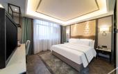 Туры в отель Anxi Hotel (Shijiazhuang Zhengding Yanzhao North Avenue)