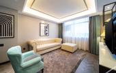 Туры в отель Anxi Hotel (Shijiazhuang Zhengding Yanzhao North Avenue)