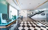 Туры в отель Anxi Hotel (Shijiazhuang Zhengding Yanzhao North Avenue)