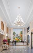 Туры в отель Vienna Hotel (Qingdao Jiaodong International Airport Zhanqian Avenue)