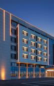 Туры в отель Vienna Hotel (Qingdao Jiaodong International Airport Zhanqian Avenue)