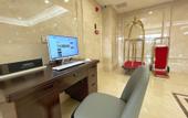 Туры в отель Vienna International Hotel(Chaozhou Chaoan High Speed Railway Station )