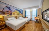 Туры в отель Vienna International Hotel (Yongkang Passenger Transport Center High Speed Rail South Station Store)