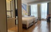 Туры в отель Vienna International Hotel (Yongkang Passenger Transport Center High Speed Rail South Station Store)