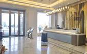 Туры в отель Vienna International Hotel (Yongkang Passenger Transport Center High Speed Rail South Station Store)