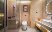 Туры в отель Vienna International Hotel (Yongkang Passenger Transport Center High Speed Rail South Station Store)