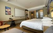 Туры в отель Vienna International Hotel (Yongkang Passenger Transport Center High Speed Rail South Station Store)