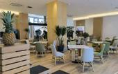 Туры в отель Vienna International Hotel (Yongkang Passenger Transport Center High Speed Rail South Station Store)