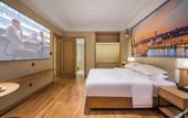 Туры в отель Vienna International Hotel (Yongkang Passenger Transport Center High Speed Rail South Station Store)