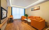 Туры в отель Vienna International Hotel (Yongkang Passenger Transport Center High Speed Rail South Station Store)