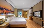 Туры в отель Vienna International Hotel (Yongkang Passenger Transport Center High Speed Rail South Station Store)