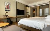 Туры в отель Vienna International Hotel (Yongkang Passenger Transport Center High Speed Rail South Station Store)