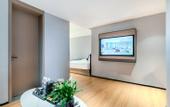 Туры в отель Rujia Superior Yun Hotel (Hangtian East Road Subway Station)