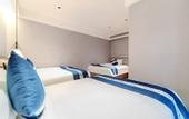 Туры в отель Rujia Superior Yun Hotel (Hangtian East Road Subway Station)