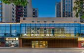 Туры в отель Rujia Superior Yun Hotel (Hangtian East Road Subway Station)
