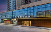 Туры в отель Rujia Superior Yun Hotel (Hangtian East Road Subway Station)