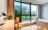 Туры в отель Rujia Superior Yun Hotel (Hangtian East Road Subway Station)