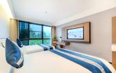 Туры в отель Rujia Superior Yun Hotel (Hangtian East Road Subway Station)