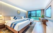 Туры в отель Rujia Superior Yun Hotel (Hangtian East Road Subway Station)