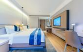Туры в отель Rujia Superior Yun Hotel (Hangtian East Road Subway Station)