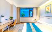 Туры в отель Rujia Superior Yun Hotel (Hangtian East Road Subway Station)