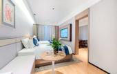 Туры в отель Rujia Superior Yun Hotel (Hangtian East Road Subway Station)