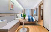 Туры в отель Rujia Superior Yun Hotel (Hangtian East Road Subway Station)