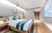 Туры в отель Rujia Superior Yun Hotel (Hangtian East Road Subway Station)