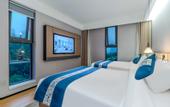 Туры в отель Rujia Superior Yun Hotel (Hangtian East Road Subway Station)