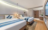Туры в отель Rujia Superior Yun Hotel (Hangtian East Road Subway Station)